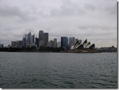 From Manly Ferry (4)