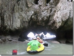Tunnel Island Canoeing (24)